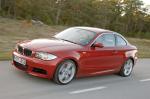 BMW 135i 2010 года